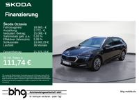 Skoda Octavia - Vorschau Bild 1