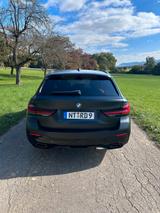 BMW 540iXdrive tour. HUD, B&W, Laser Komfortsitze - BMW 540 in Stuttgart