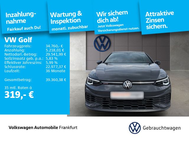 Image of Volkswagen Golf
