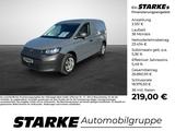 Volkswagen Caddy Cargo 2.0 TDI  AHK PDC Tempo Klima - Volkswagen Caddy Neuwagen