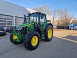 John Deere 6120M - John Deere 6120M