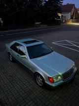Mercedes-Benz S-Klasse W140 500 SE 1991 5.... - Mercedes-Benz 500 in Dresden