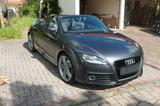 Audi TT Roadster 2.0 Tfsi S Line TÜV + Ins... - Audi TT aus 2011: Cabrio