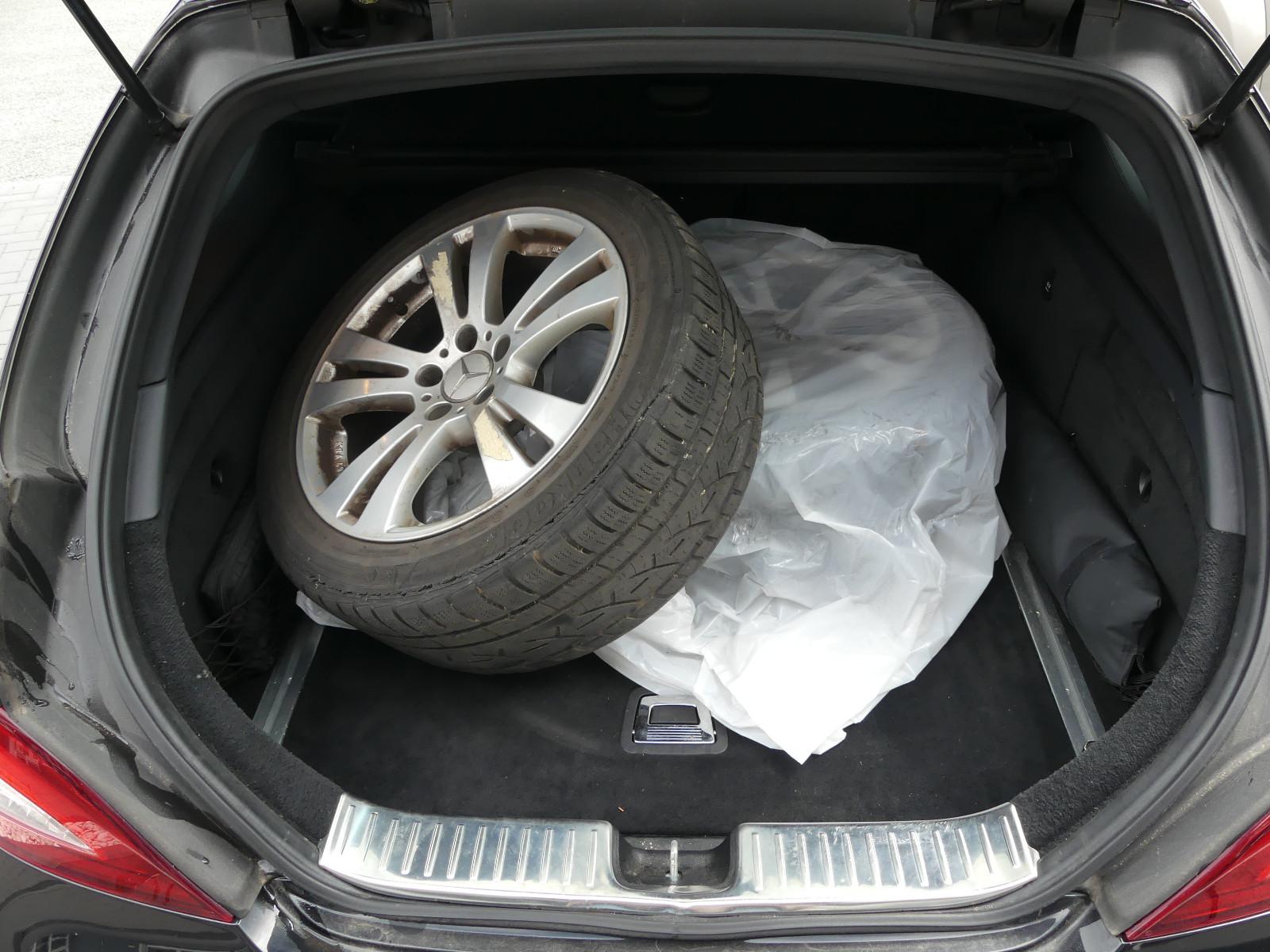 Mercedes-Benz CLS . 250 BlueTec / d 4Matic