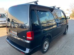 VW T5 Multivan Comfortline 7 Sitzer Klima Standheiz