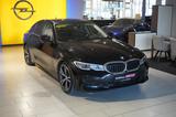 BMW 320i Limo  ~Sport Line~Autm~HUD~AHK~Kam~Laser~ - BMW 320 Gebrauchtwagen in Hamburg