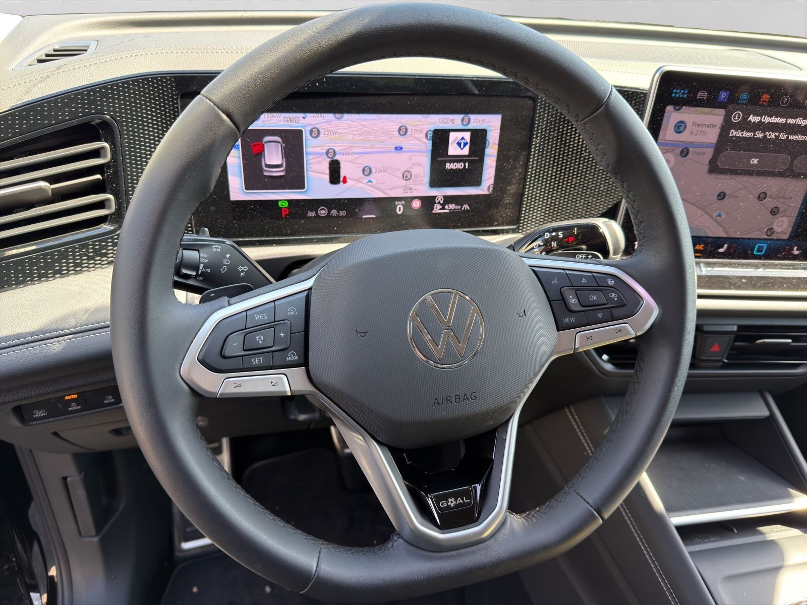Volkswagen Tiguan - Bild 10