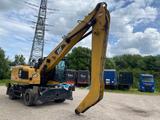CAT MH 3024 Umschlagbagger Magnetanlage - Cat 302