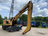 CAT MH 3024 Umschlagbagger Magnetanlage - Offers matching your search criteria