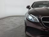Mercedes-Benz E 220 d Avantgarde LED+NAVI+SHZ+RFK+AHK+AWR+BC - Mercedes-Benz E 220 Gebrauchtwagen in Düsseldorf