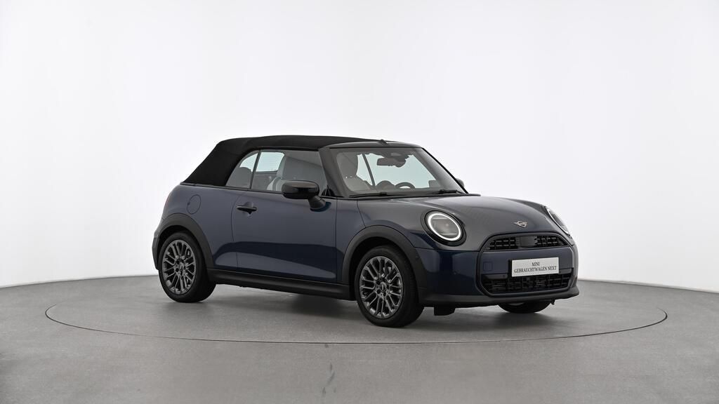 MINI Cooper Cabrio - Bild 2