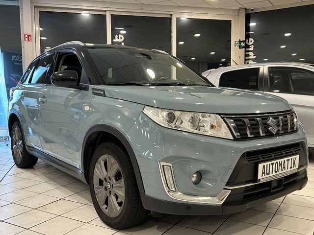 Suzuki Vitara   4x4 Comf Automatik Behindertengerecht