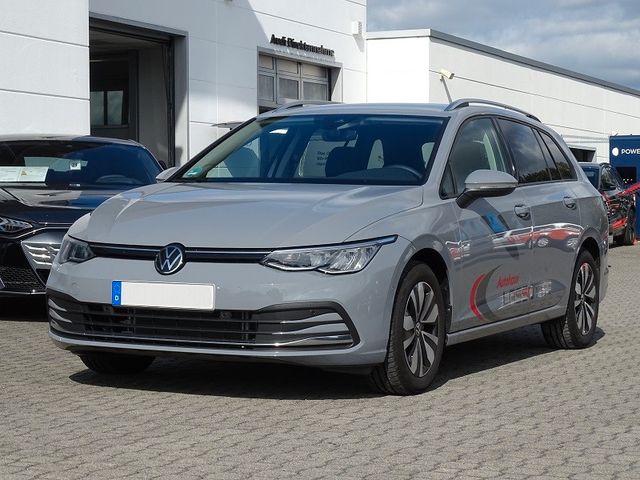Golf Variant 1.0 eTSI DSG MOVE / IQ.DRIVE