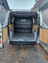 Ford Transit - Ford Transit von privat