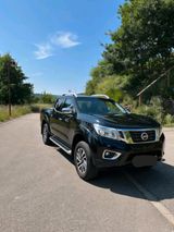 Nissan Navara NP300 - Nissan NP 300