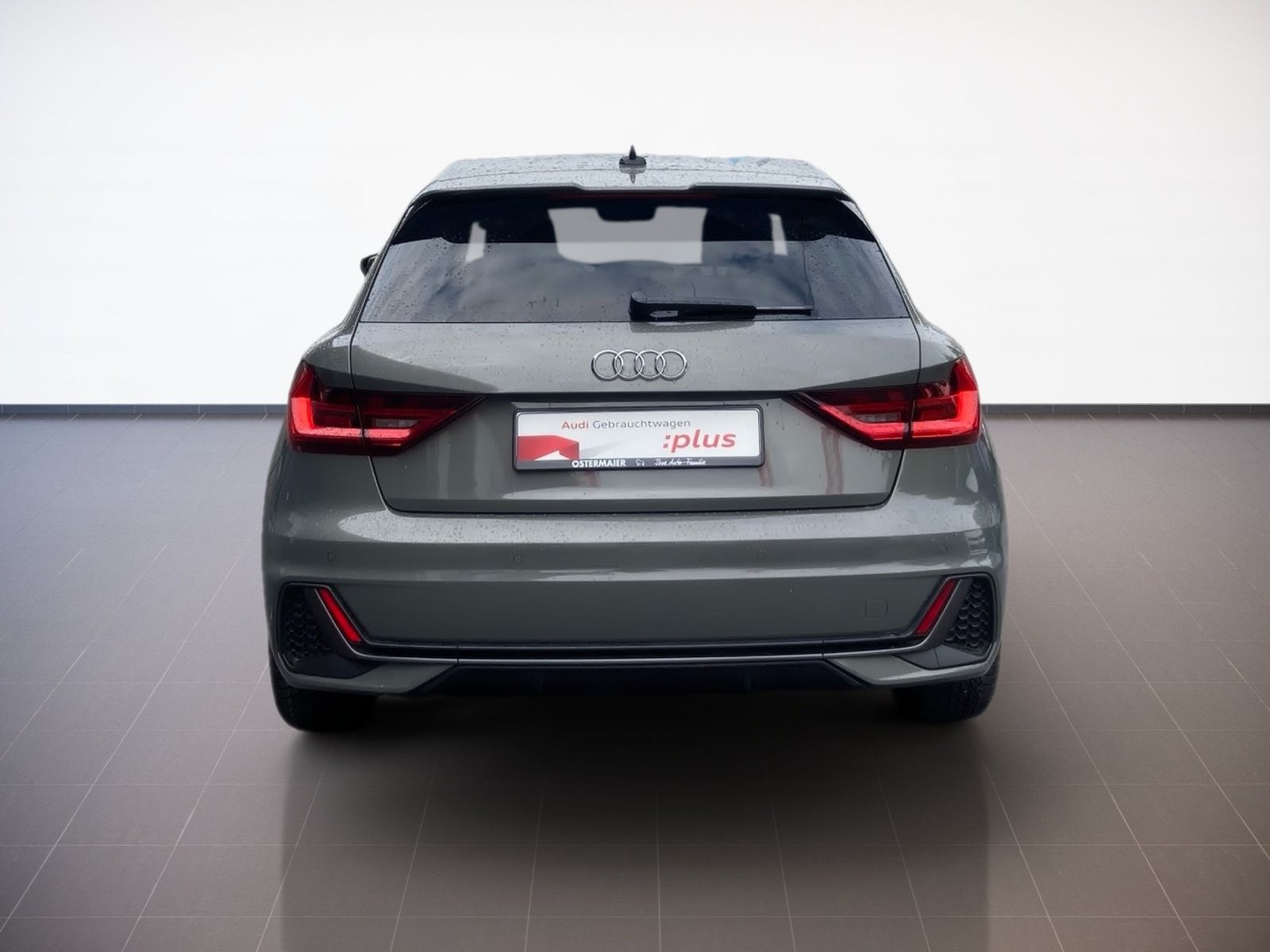 Audi A1 - Bild 5