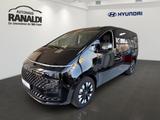 Hyundai STARIA 1.6T-GDi HEV A/T Signature+7Sitzer+ - Hyundai Staria Signature mit Hybrid-Antrieb (Benzin/Elektro)