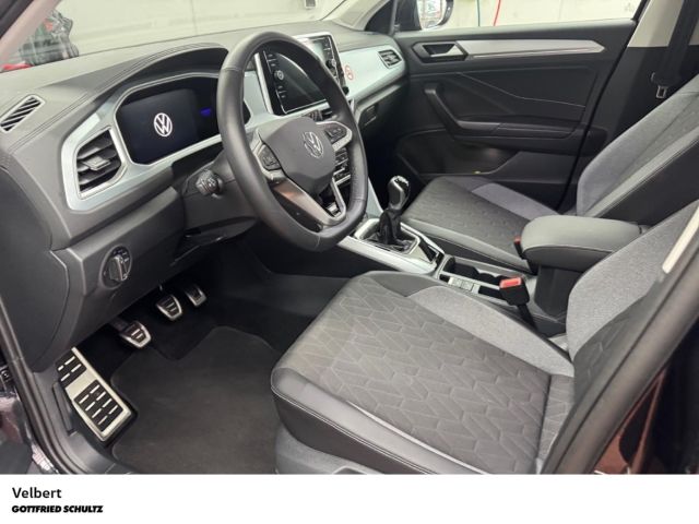 Volkswagen T-Roc - Bild 12