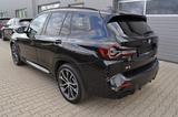 BMW X3 M40d PANO HUD LASER Harman/Kar. Standhzg AHK - Diesel Gebrauchtwagen in Leipzig