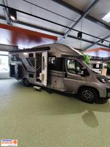 Adria Coral Supreme 670 DL-2026-Leder,AHK,Dachklima - Adria Teilintegrierter