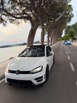 Volkswagen Golf 7R APR 400PS TÜV Neu - Volkswagen Golf: R400