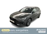 Ford Focus ST-LINE STYLE Turnier 1.0 EcoBoost - Ford Focus: Automatik