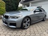 BMW 630d xDrive M Sport *HUD*Soft*PANO*20Zoll*H&K - BMW 630: Limousine