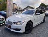 BMW 318 3 Touring  LEDER-TEMPO-PDC-PANO-LED - gebrauchte BMW 318 aus dem Jahr 2014