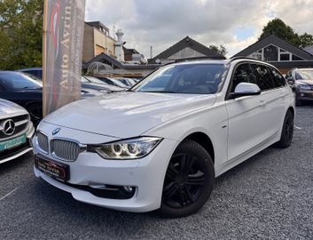 BMW 318 - 1