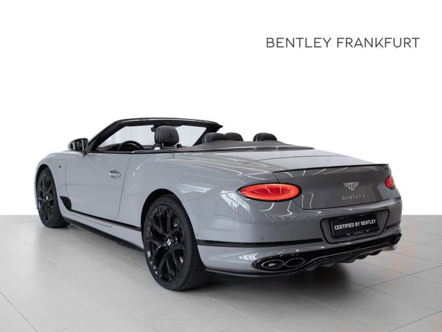 Bild #6: Bentley New Continental GTC V8 S von BENTLEY FRANKFURT
