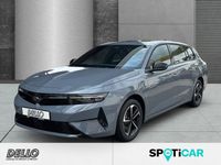 Opel Astra - Vorschau Bild 1