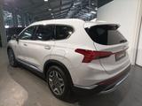 Hyundai Santa Fe 1.6 PHEV Prime 4WD|LED|Navi|Leder|360° - Hyundai SANTA FE in Stuttgart