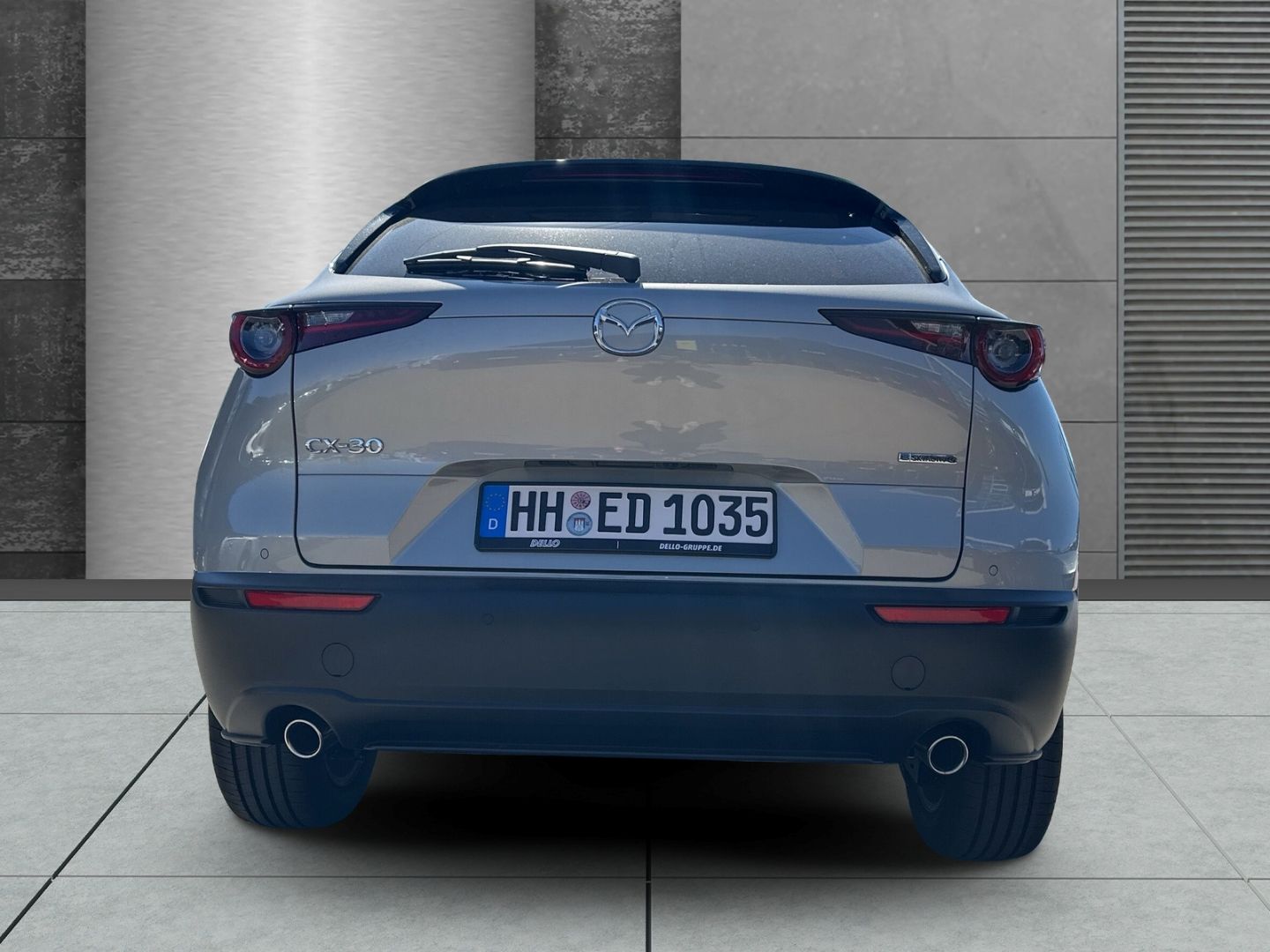 Mazda CX-30 - Bild 6