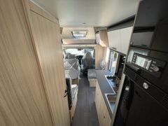 Sun Living A 75 DP *Automatik*3 Pakete*