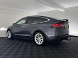 Tesla Model X 75D Base 7-Pers. [ 3-Fase-17kW ] {SOH-88 - Tesla Model X Gebrauchtwagen