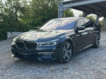 BMW 730 - 9