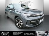 Volkswagen Tiguan 1.5 eTSI DSG LIFE AHK APPCONNECT LED SITZ - Volkswagen Tiguan Gebrauchtwagen