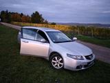 Honda Accord 2.2 - gebrauchte Honda Accord aus dem Jahr 2004