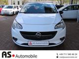 Opel Corsa E Color Edition ecoFlex 2.Hd*SHZ*PDC*8-fac - Opel Corsa Gebrauchtwagen in Stuttgart