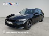BMW 320d xDrive M-PAKET | 360° | Leder