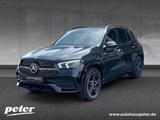 Mercedes-Benz GLE 350 de 4MATIC AMG, AHV, Airmatic