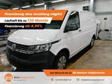 Volkswagen T6.1 Transporter Kasten  NAVI/KLIMA/DAB/SHZ - VW Kühlkastenwagen