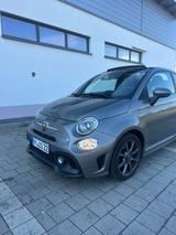 Abarth 595C 1.4 T-Jet 16V 595C - / Zahnriemen NEU - Abarth aus 2020