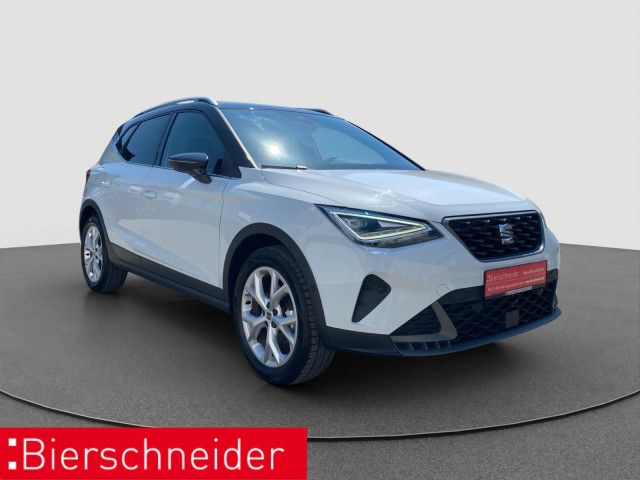 Seat Arona - Bild 3