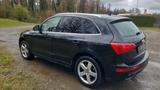 Audi Q5 3.2 FSI quattro - Audi Q5 bis 5.000 Euro