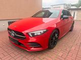 Mercedes-Benz A 250 AMG LINE+AUT+KAMERA+LED+NAVI - Mercedes-Benz A 250 Gebrauchtwagen in Berlin