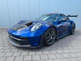 Porsche 992 911 GT3 RS/PTS/SanMarinoBl/2025/Weissach/PPF