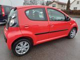 Citroën C1 1.0 Style/2.HAND/TÜV-NEU/KLIMA-ISOFIX-5TÜRIG - gebrauchte Citroën C1 aus dem Jahr 2006