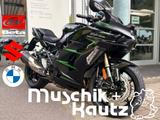 Kawasaki Ninja H2 SX