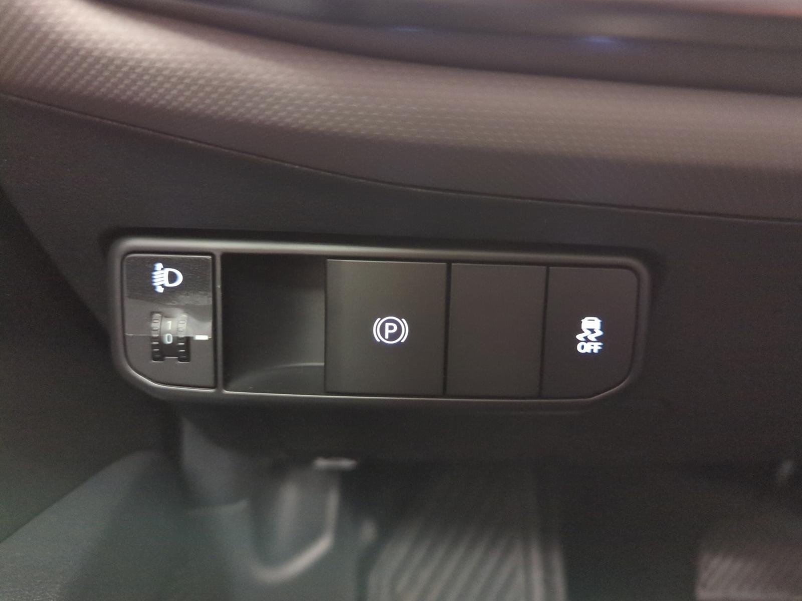 Kia EV4 AIR 58,3-kWh NAVI+KAMERA+CARPLAY+BLUETOOTH+